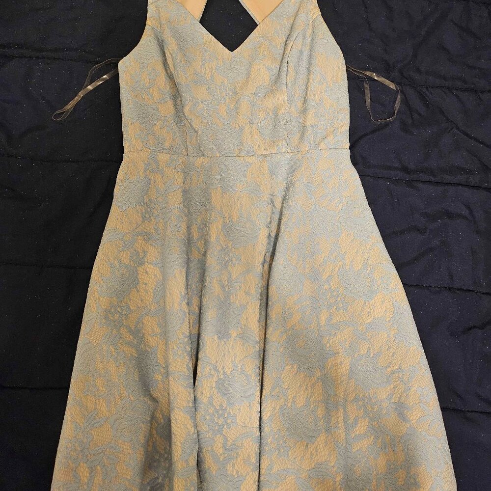 Formal Dress, Homecoming